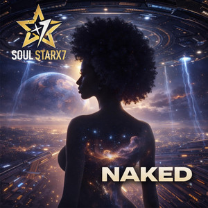 Naked by SoulstarX7